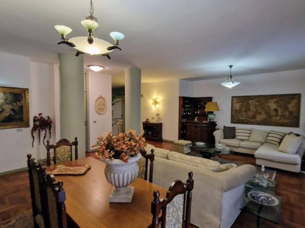 appartamento in vendita a Santa Croce sull'Arno