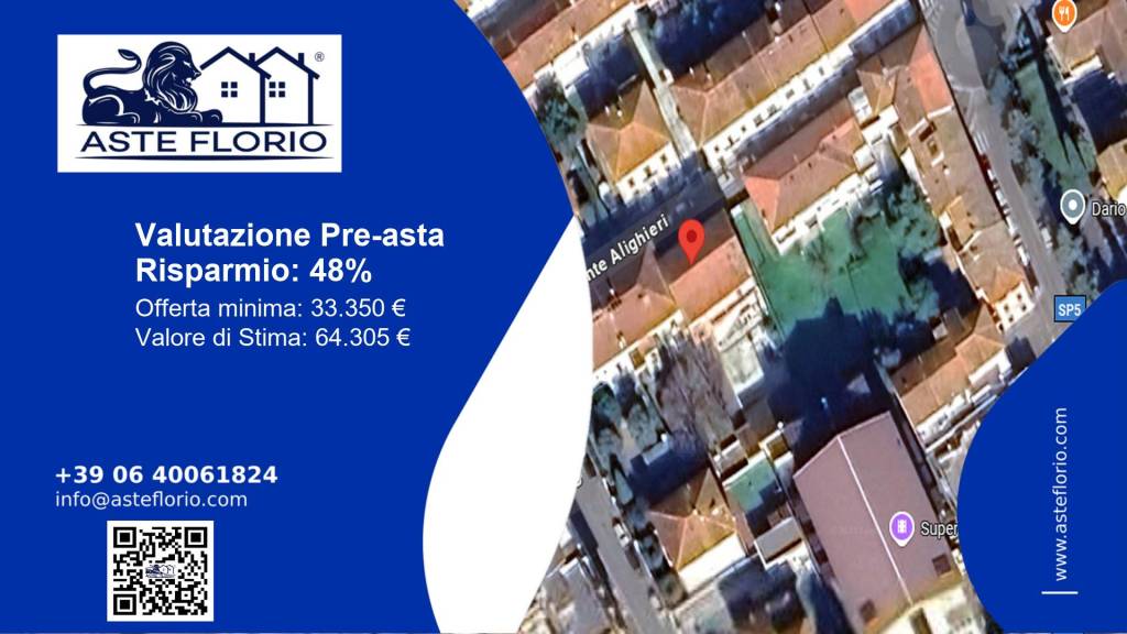 locale commerciale in vendita a Santa Croce sull'Arno