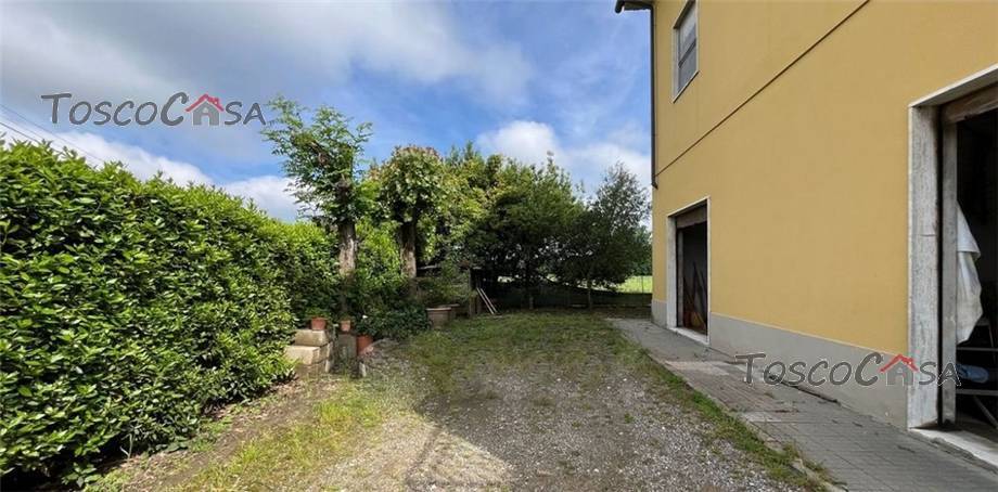 appartamento in vendita a Santa Croce sull'Arno