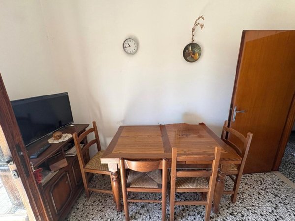 appartamento in vendita a Santa Croce sull'Arno