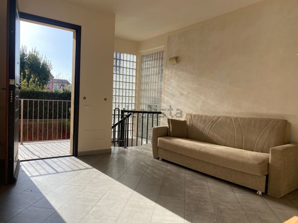 appartamento in vendita a Santa Croce sull'Arno