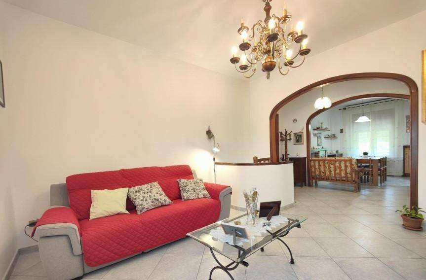 appartamento in vendita a Santa Croce sull'Arno