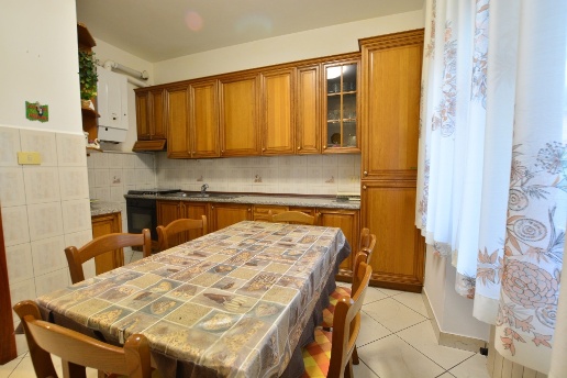 appartamento in vendita a Santa Croce sull'Arno