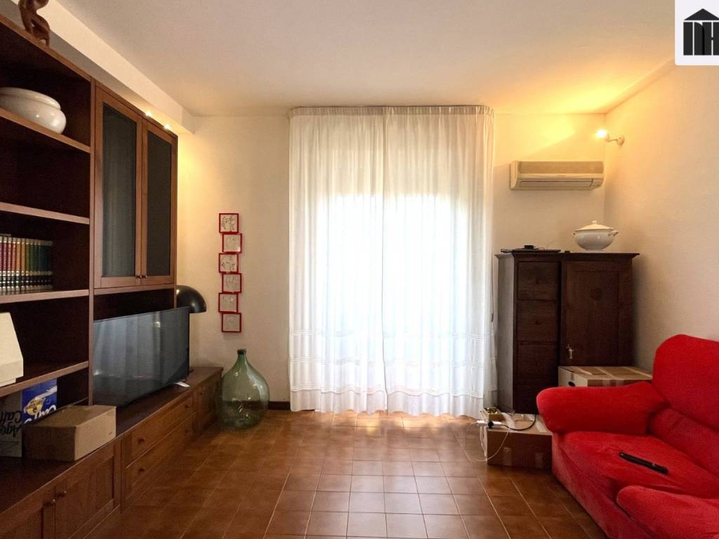 appartamento in vendita a Santa Croce sull'Arno