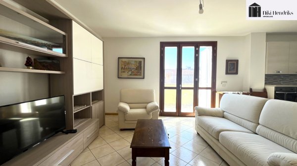appartamento in vendita a Santa Croce sull'Arno