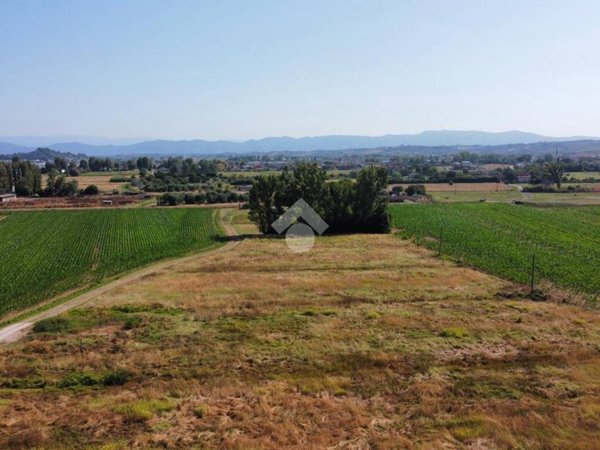 terreno agricolo in vendita a Santa Croce sull'Arno