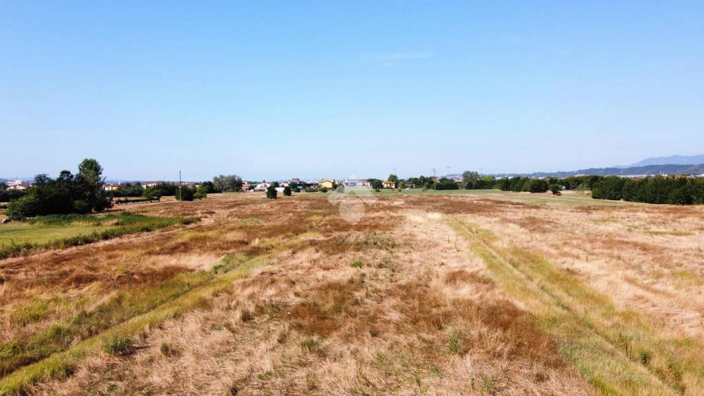 terreno agricolo in vendita a Santa Croce sull'Arno