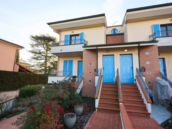 appartamento in vendita a Santa Croce sull'Arno