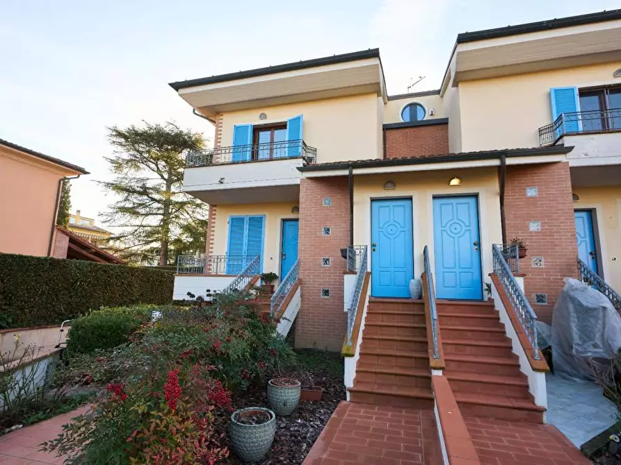 appartamento in vendita a Santa Croce sull'Arno