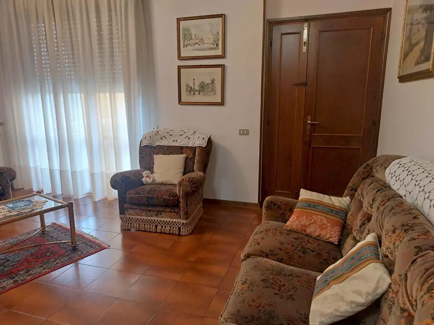 appartamento in vendita a Santa Croce sull'Arno