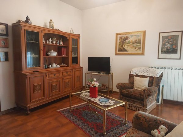appartamento in vendita a Santa Croce sull'Arno