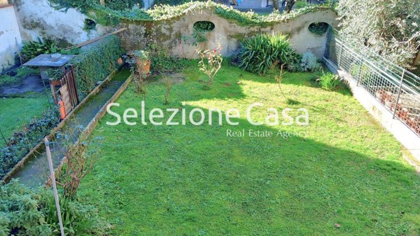 intera palazzina in vendita a Santa Croce sull'Arno