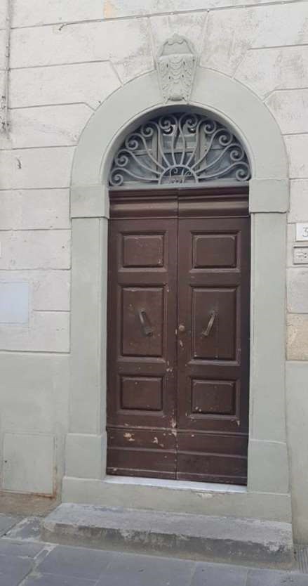 appartamento in vendita a Santa Croce sull'Arno