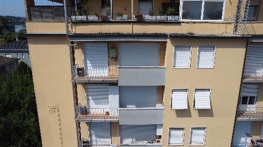appartamento in vendita a Santa Croce sull'Arno