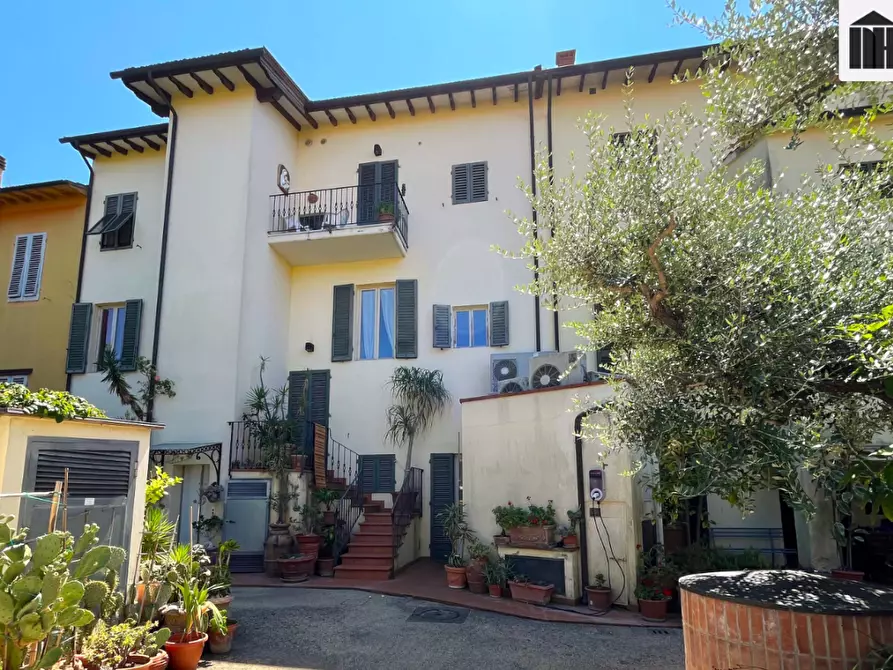casa indipendente in vendita a Santa Croce sull'Arno