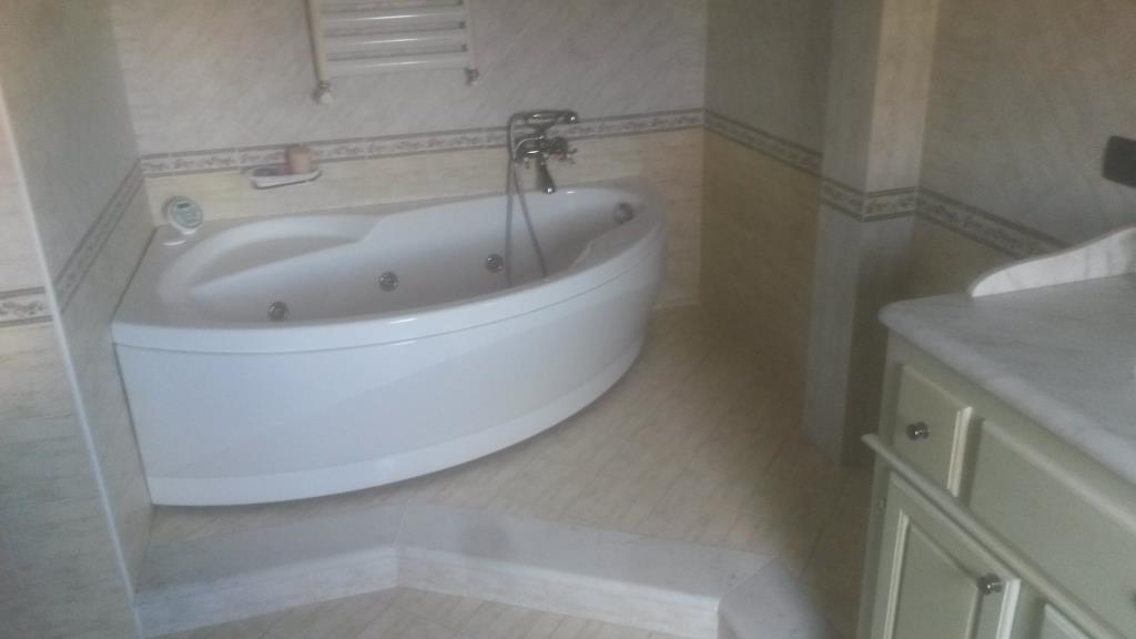 casa indipendente in vendita a Santa Croce sull'Arno in zona Staffoli
