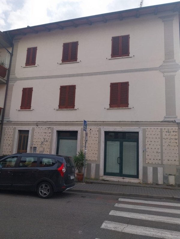 appartamento in vendita a Santa Croce sull'Arno in zona Staffoli