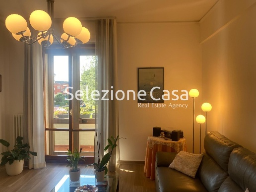appartamento in vendita a Santa Croce sull'Arno