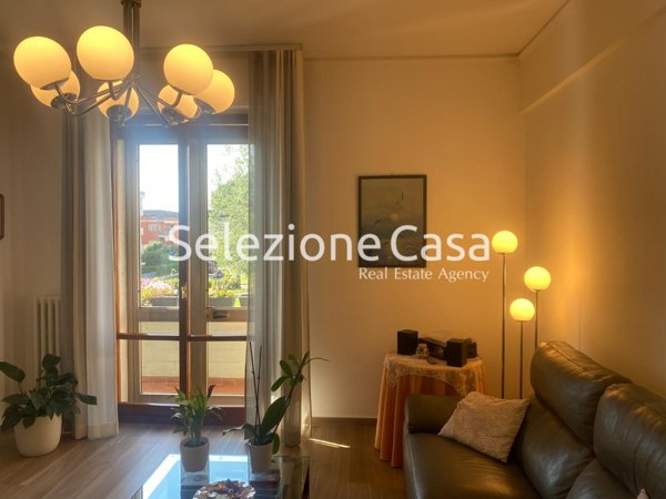 appartamento in vendita a Santa Croce sull'Arno