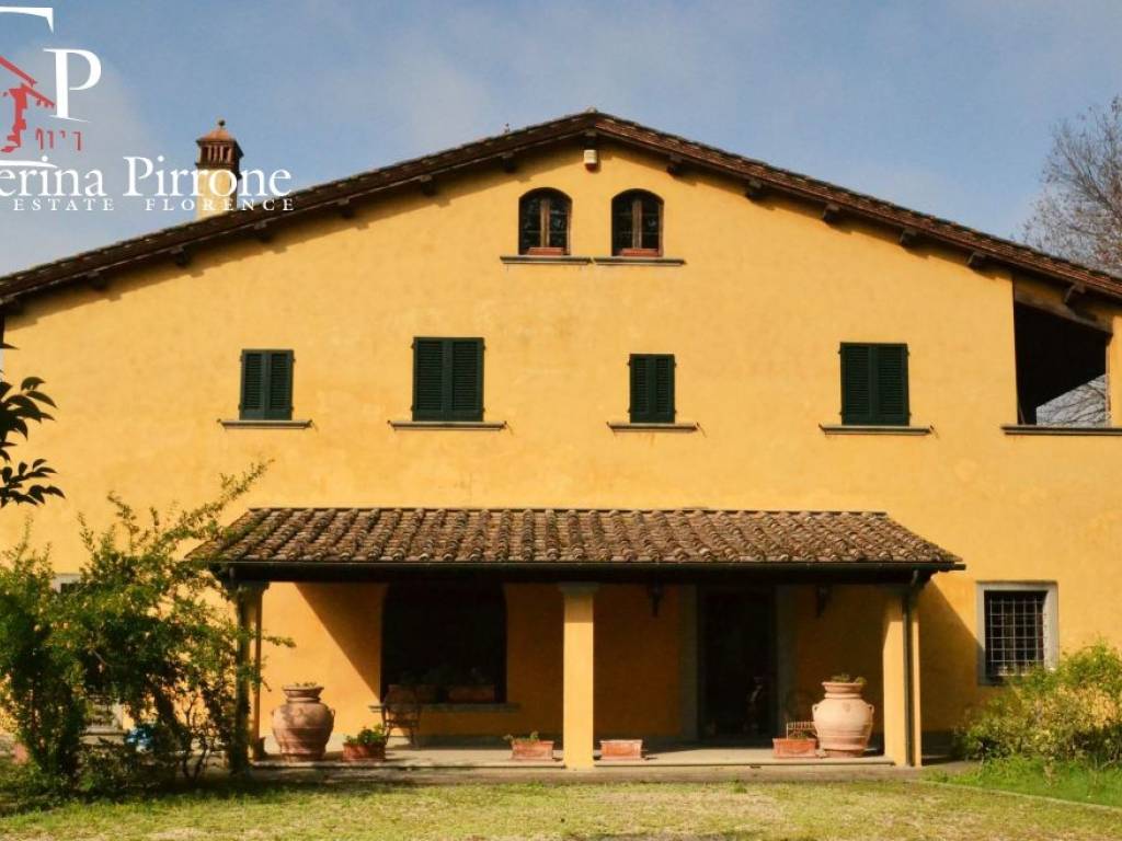 casa indipendente in vendita a Santa Croce sull'Arno
