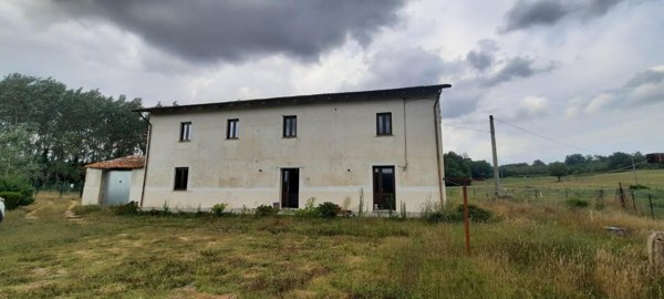 casa indipendente in vendita a Santa Croce sull'Arno