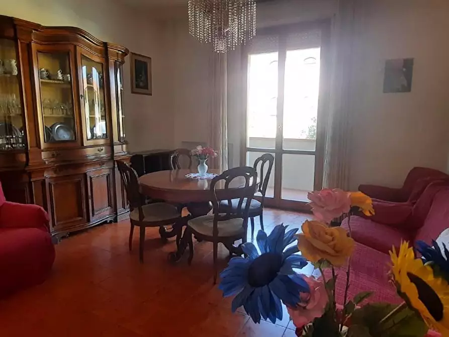 appartamento in vendita a Santa Croce sull'Arno