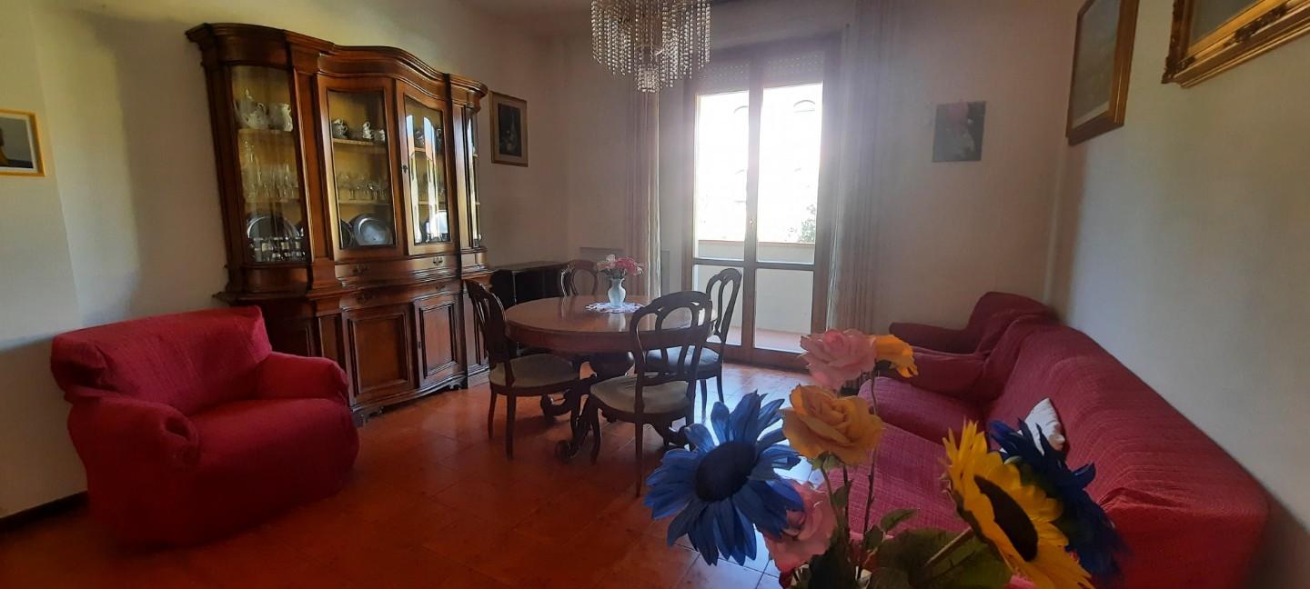 appartamento in vendita a Santa Croce sull'Arno