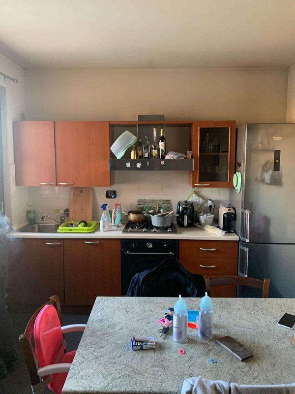 appartamento in vendita a Santa Croce sull'Arno