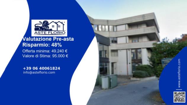 ufficio in vendita a Santa Croce sull'Arno