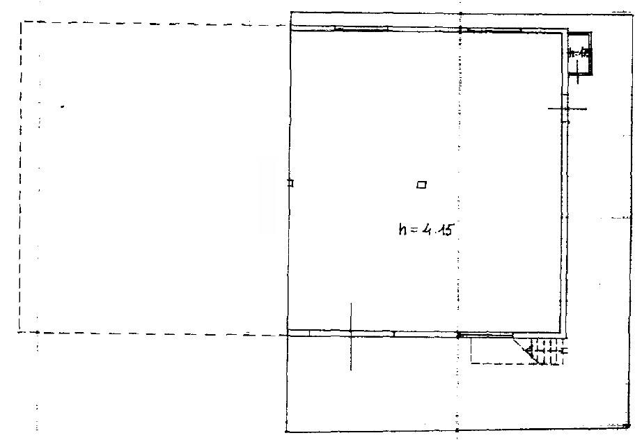 capannone in vendita a Santa Croce sull'Arno