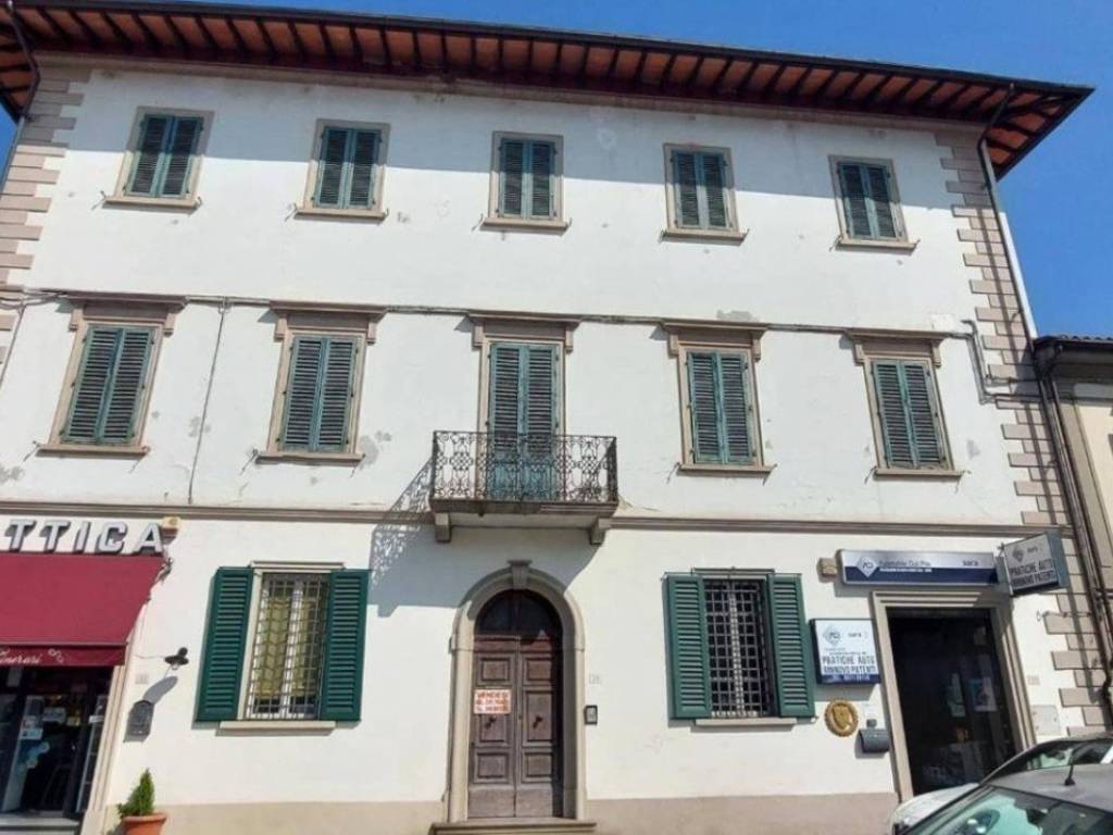 ufficio in vendita a Santa Croce sull'Arno