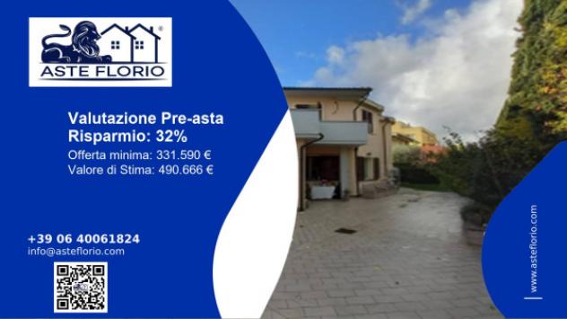 casa indipendente in vendita a Santa Croce sull'Arno
