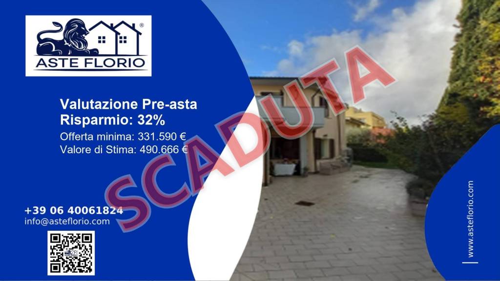 appartamento in vendita a Santa Croce sull'Arno