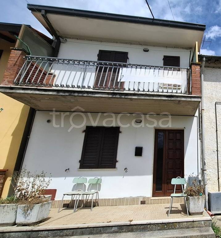 casa indipendente in vendita a Santa Croce sull'Arno
