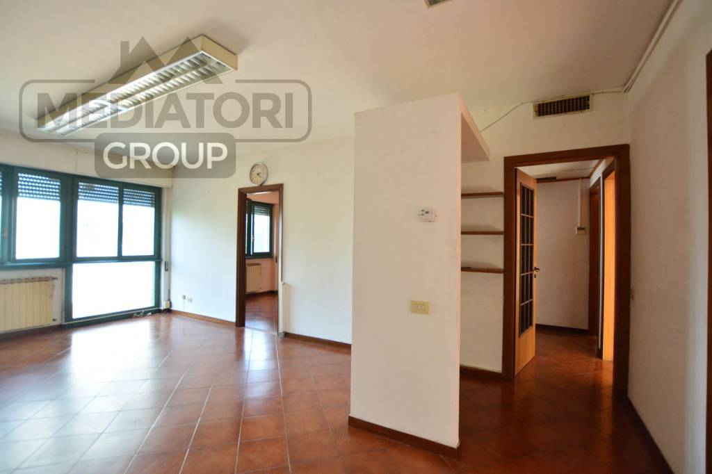 appartamento in vendita a Santa Croce sull'Arno