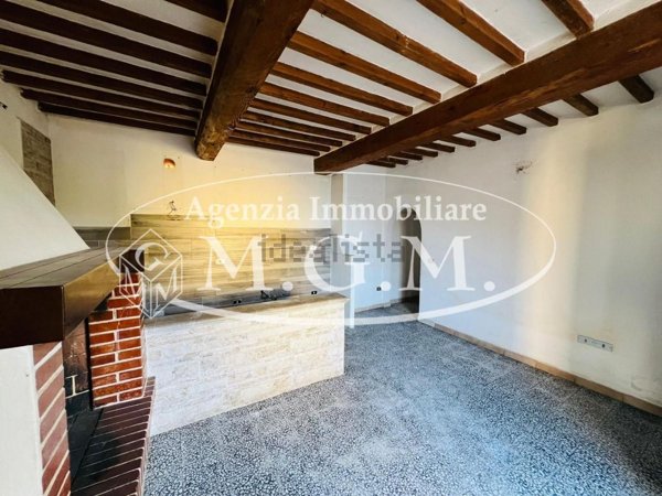 intera palazzina in vendita a Santa Croce sull'Arno in zona Staffoli
