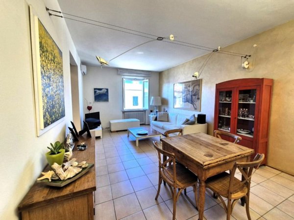 appartamento in vendita a Santa Croce sull'Arno