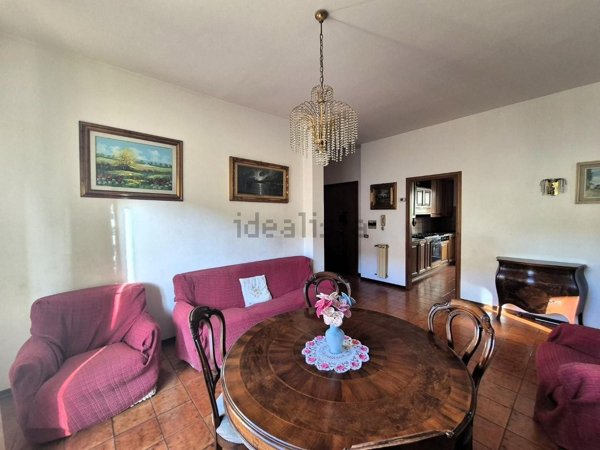 appartamento in vendita a Santa Croce sull'Arno