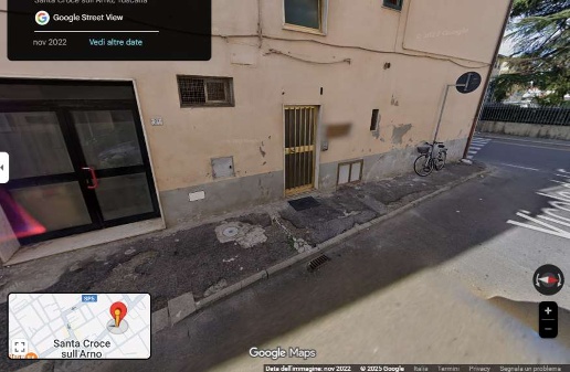 appartamento in vendita a Santa Croce sull'Arno