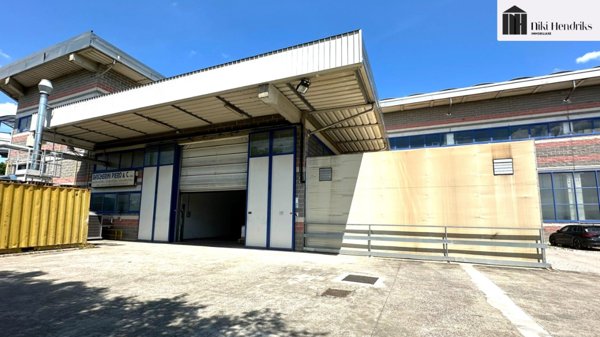 ufficio in vendita a Santa Croce sull'Arno