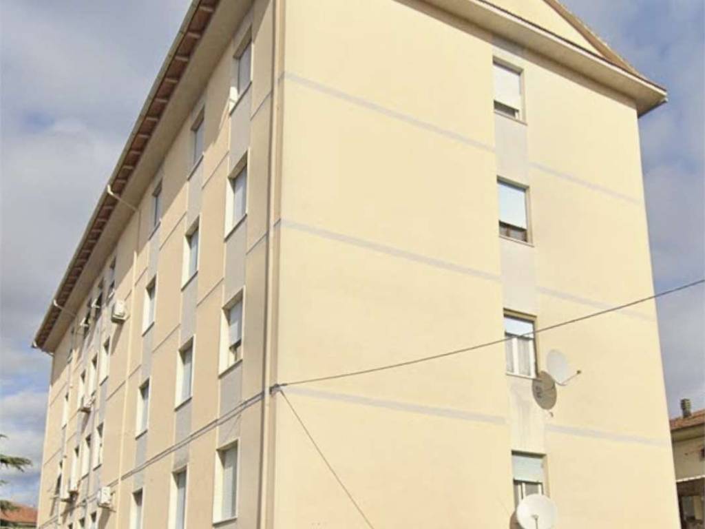 appartamento in vendita a Santa Croce sull'Arno