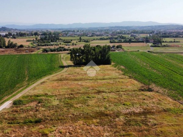 terreno agricolo in vendita a Santa Croce sull'Arno