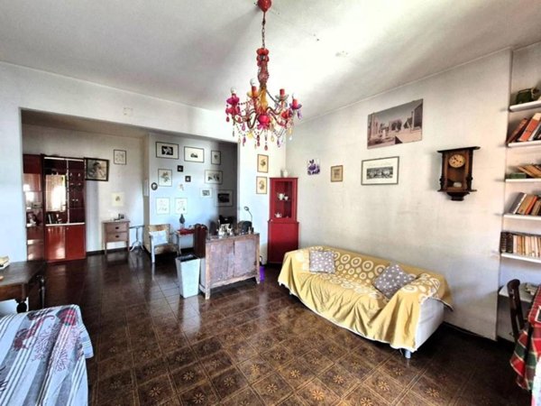appartamento in vendita a Santa Croce sull'Arno