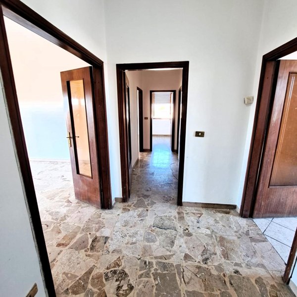 appartamento in vendita a Santa Croce sull'Arno