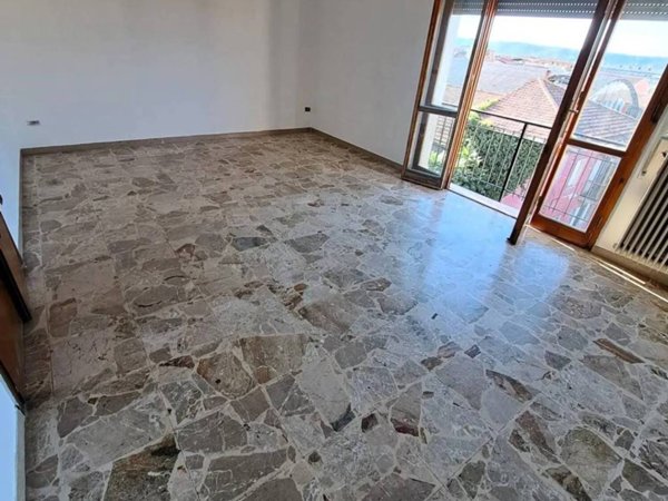 appartamento in vendita a Santa Croce sull'Arno