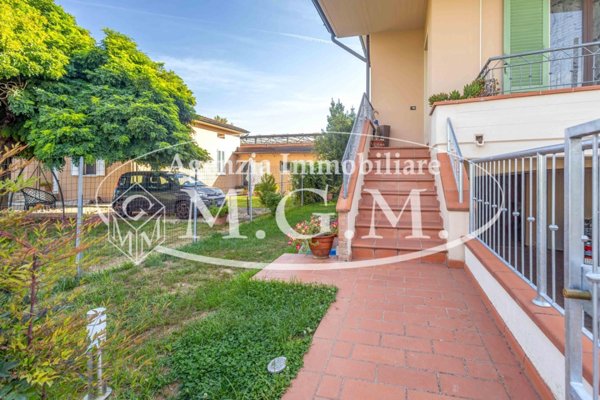 appartamento in vendita a Santa Croce sull'Arno