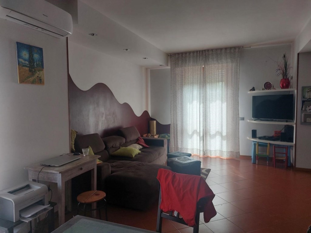 appartamento in vendita a Santa Croce sull'Arno