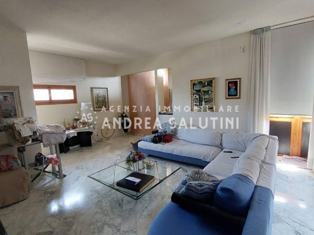 appartamento in vendita a Santa Croce sull'Arno