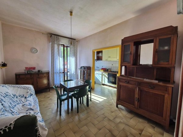 appartamento in vendita a Santa Croce sull'Arno