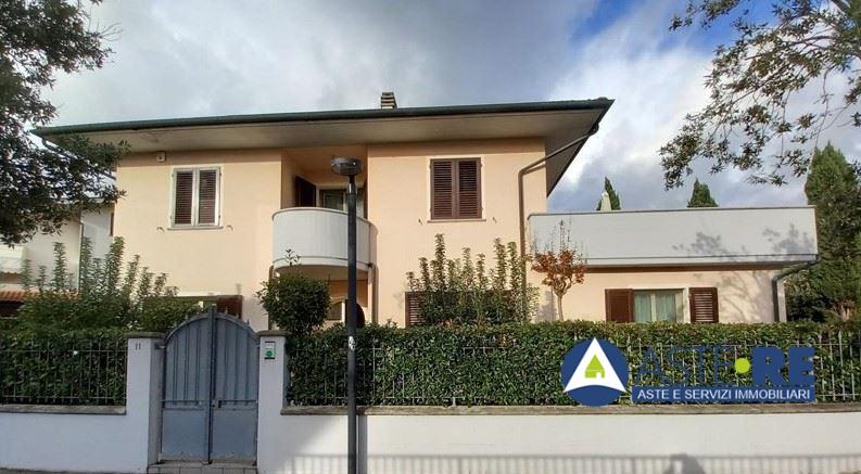 casa indipendente in vendita a Santa Croce sull'Arno